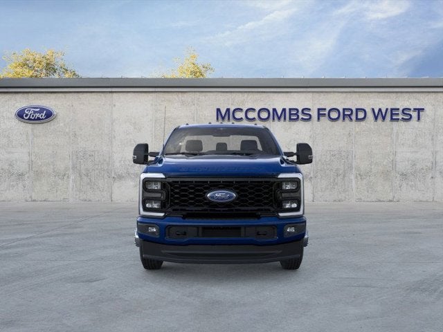 2026 Ford Super Duty F-350 DRW STX