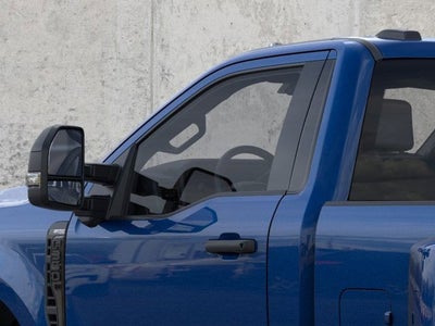2026 Ford Super Duty F-350 DRW STX