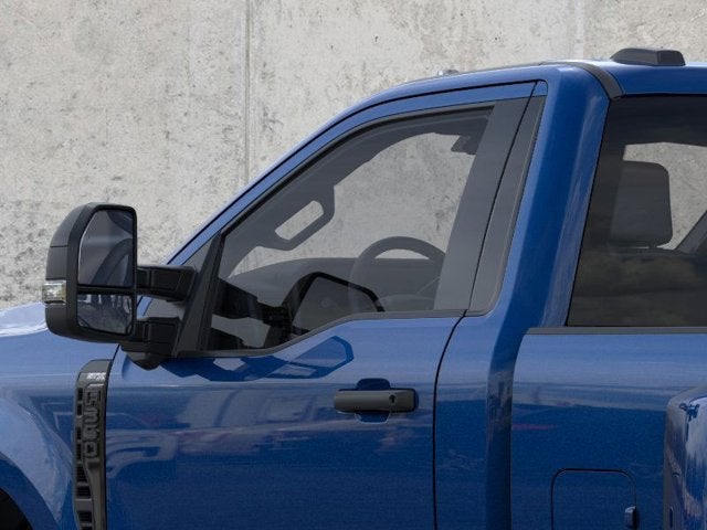 2026 Ford Super Duty F-350 DRW STX