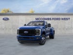 2026 Ford Super Duty F-350 DRW STX