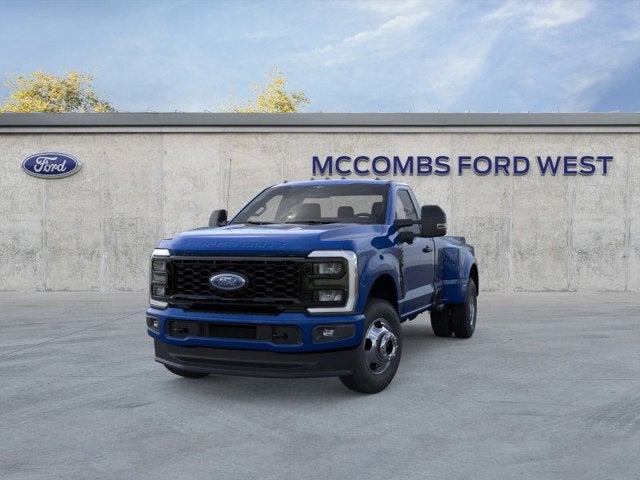 2026 Ford Super Duty F-350 DRW STX