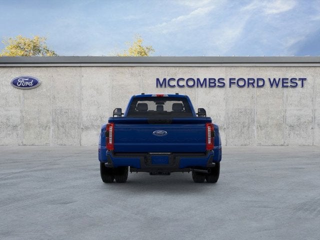 2026 Ford Super Duty F-350 DRW STX
