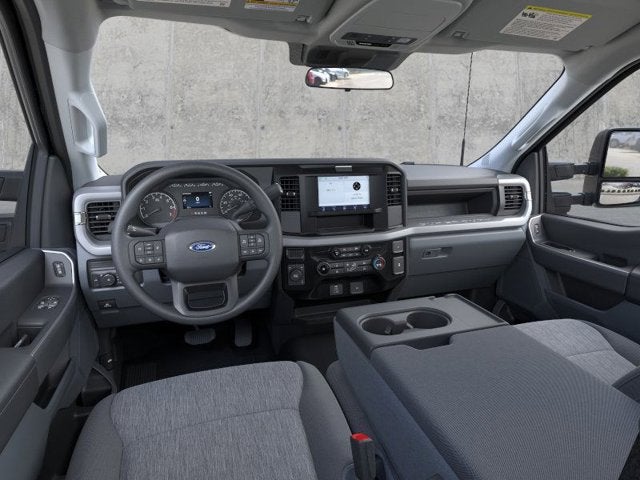 2026 Ford Super Duty F-350 DRW STX