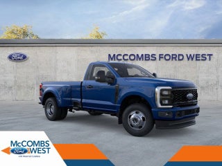 2026 Ford Super Duty F-350 DRW STX