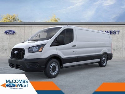 2025 Ford Transit Cargo Van Cargo Van