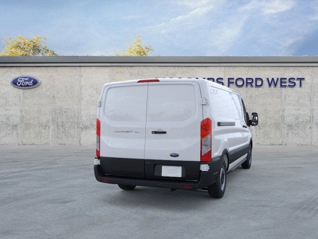 2025 Ford Transit Cargo Van Cargo Van