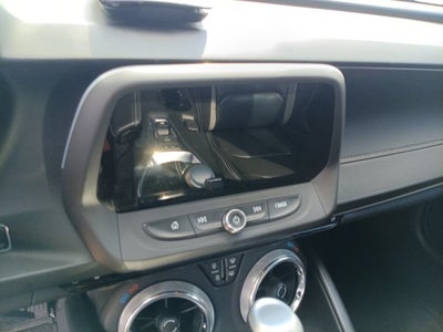 2023 Chevrolet Camaro 2LT