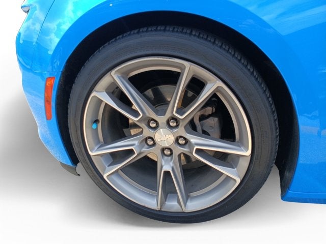 2023 Chevrolet Camaro 2LT