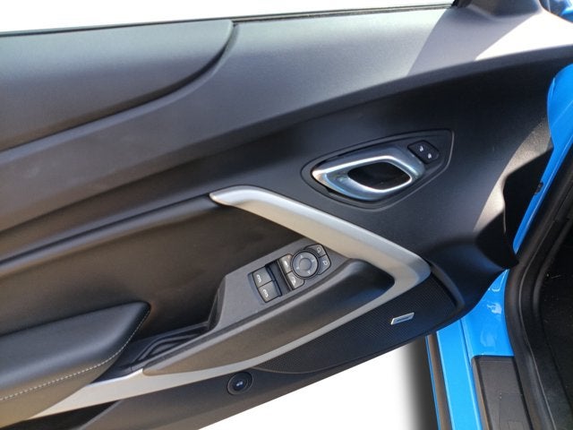 2023 Chevrolet Camaro 2LT