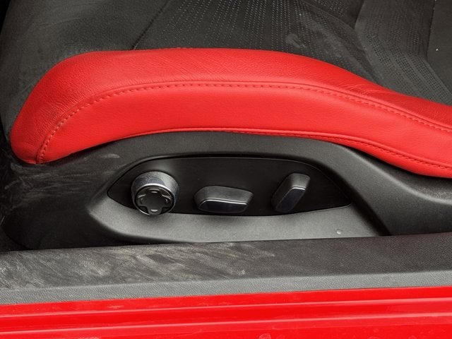 2023 Chevrolet Corvette 3LT