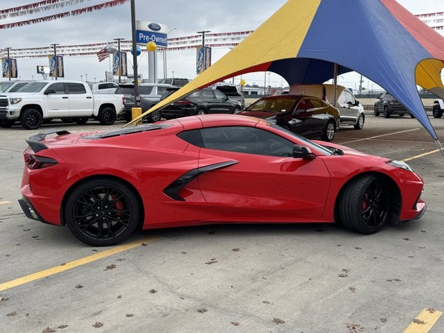 2023 Chevrolet Corvette 3LT