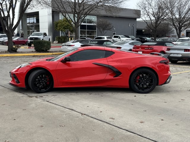 2023 Chevrolet Corvette 3LT