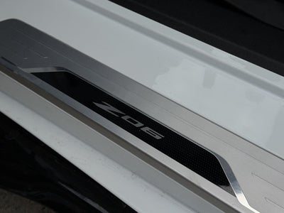 2023 Chevrolet Corvette 3LZ