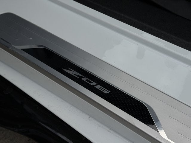 2023 Chevrolet Corvette 3LZ