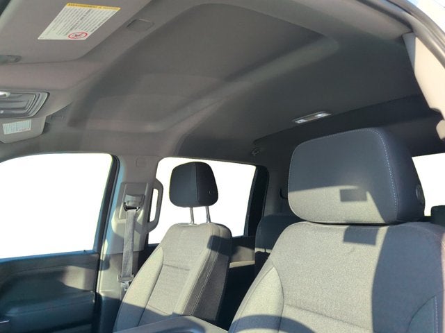 2023 Chevrolet Silverado 3500HD LT