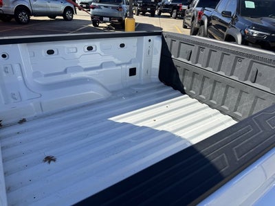 2023 Chevrolet Colorado 2WD LT