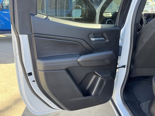 2023 Chevrolet Colorado 2WD LT