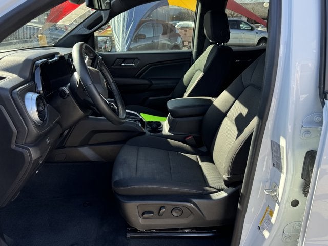 2023 Chevrolet Colorado 2WD LT