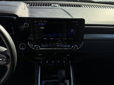 2023 Chevrolet Colorado 2WD LT