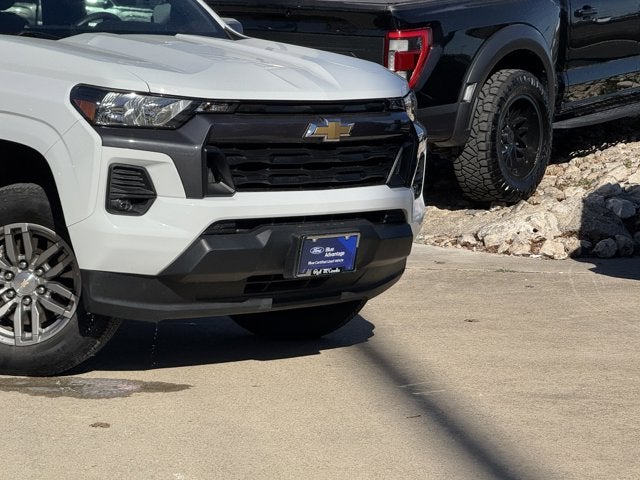 2023 Chevrolet Colorado 2WD LT