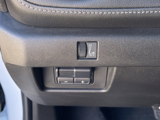 2023 Chevrolet Colorado 2WD LT