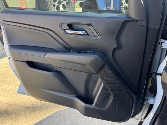 2023 Chevrolet Colorado 2WD LT