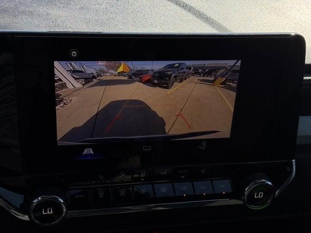 2023 Chevrolet Colorado 2WD LT