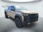 2023 Chevrolet Colorado 4WD Trail Boss