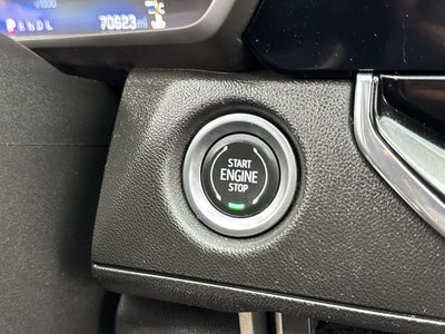 2023 Chevrolet Colorado 4WD Trail Boss