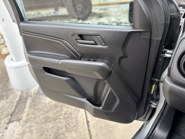 2023 Chevrolet Colorado 4WD Trail Boss