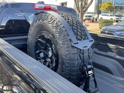 2024 Chevrolet Colorado 4WD ZR2