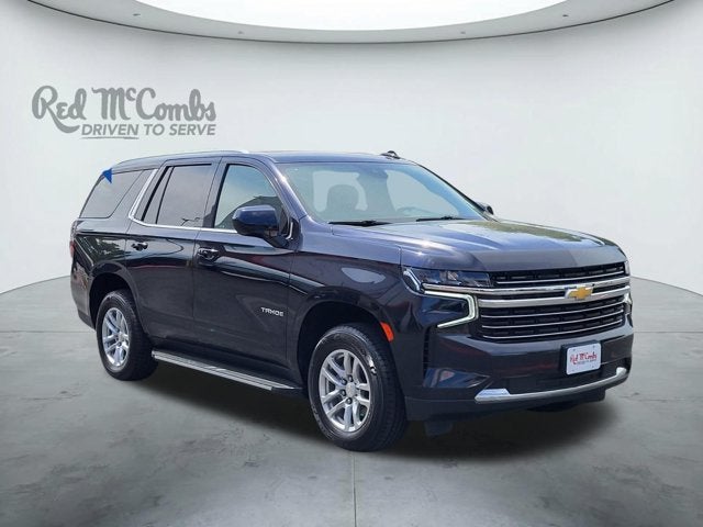 2023 Chevrolet Tahoe