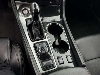 2023 Nissan Maxima SV