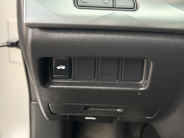 2023 Nissan Maxima SV