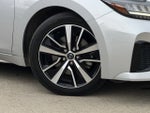 2023 Nissan Maxima SV