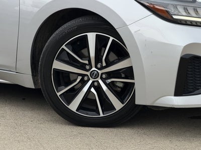 2023 Nissan Maxima SV