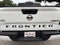 2024 Nissan Frontier Pro-X