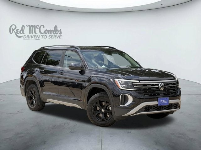2024 Volkswagen Atlas 2.0T Atlas Peak Edt SE w/Tech 4MOTION's photo