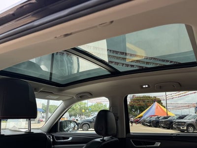 2024 Volkswagen Atlas 2.0T Peak Edition SE w/Technology