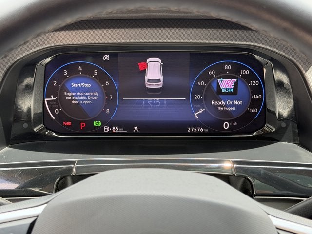 2024 Volkswagen Atlas 2.0T Peak Edition SE w/Technology