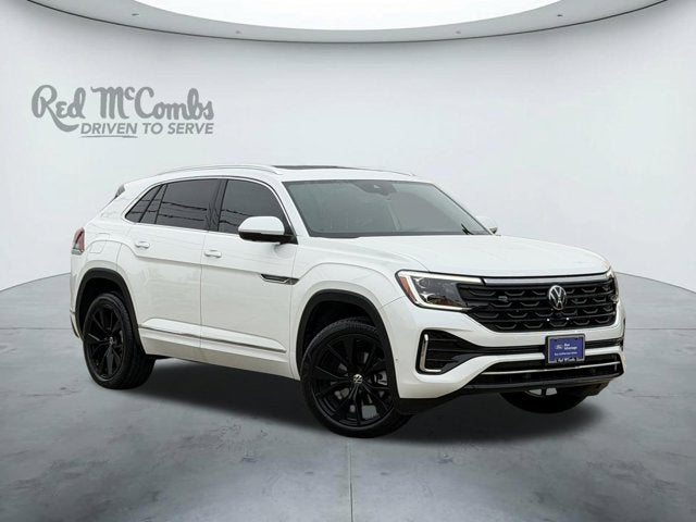 2024 Volkswagen Atlas Cross Sport SEL Premium R-LINE