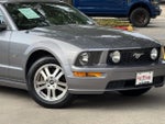 2006 Ford Mustang GT Deluxe