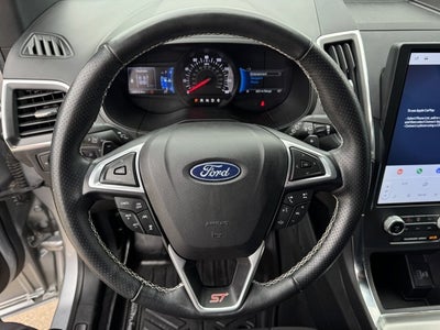 2022 Ford Edge ST