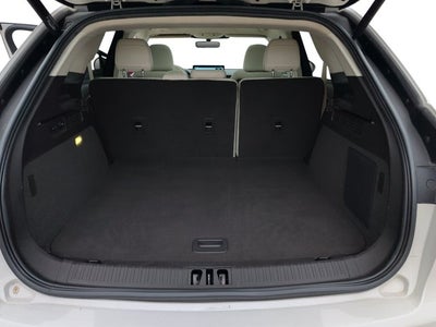 2022 Lincoln Nautilus Black Label