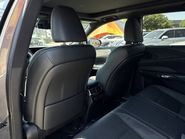 2023 Lexus RX RX 350 Luxury