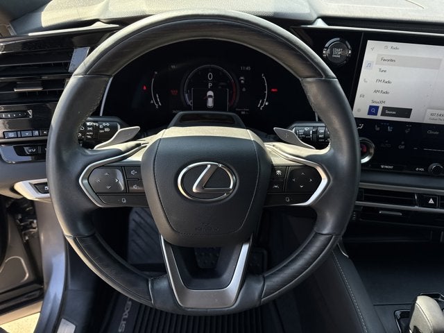 2023 Lexus RX RX 350 Luxury