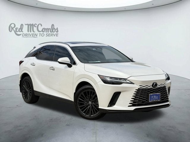 2024 Lexus RX 350 350 Premium FWD's photo