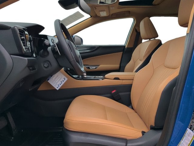 2025 Lexus NX NX 350 Premium