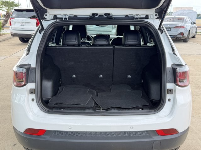2025 Jeep Compass Limited - Photo 10