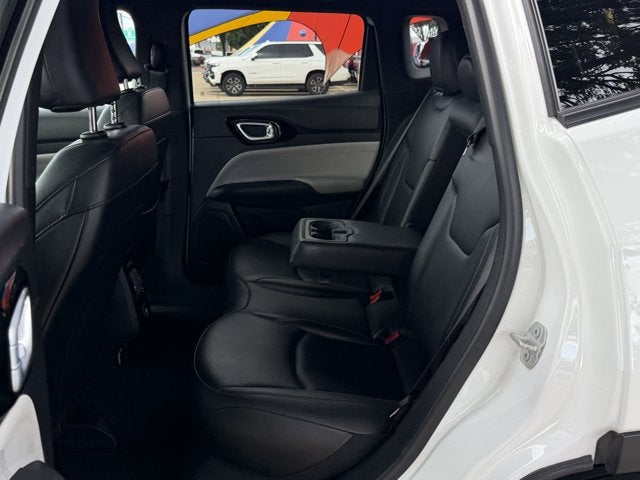 2025 Jeep Compass Limited - Photo 13